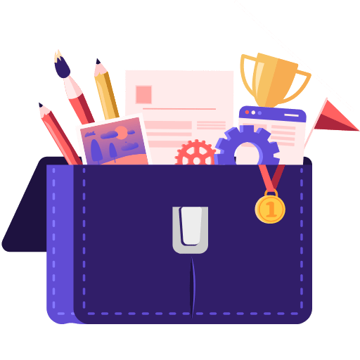 portfolio Icon